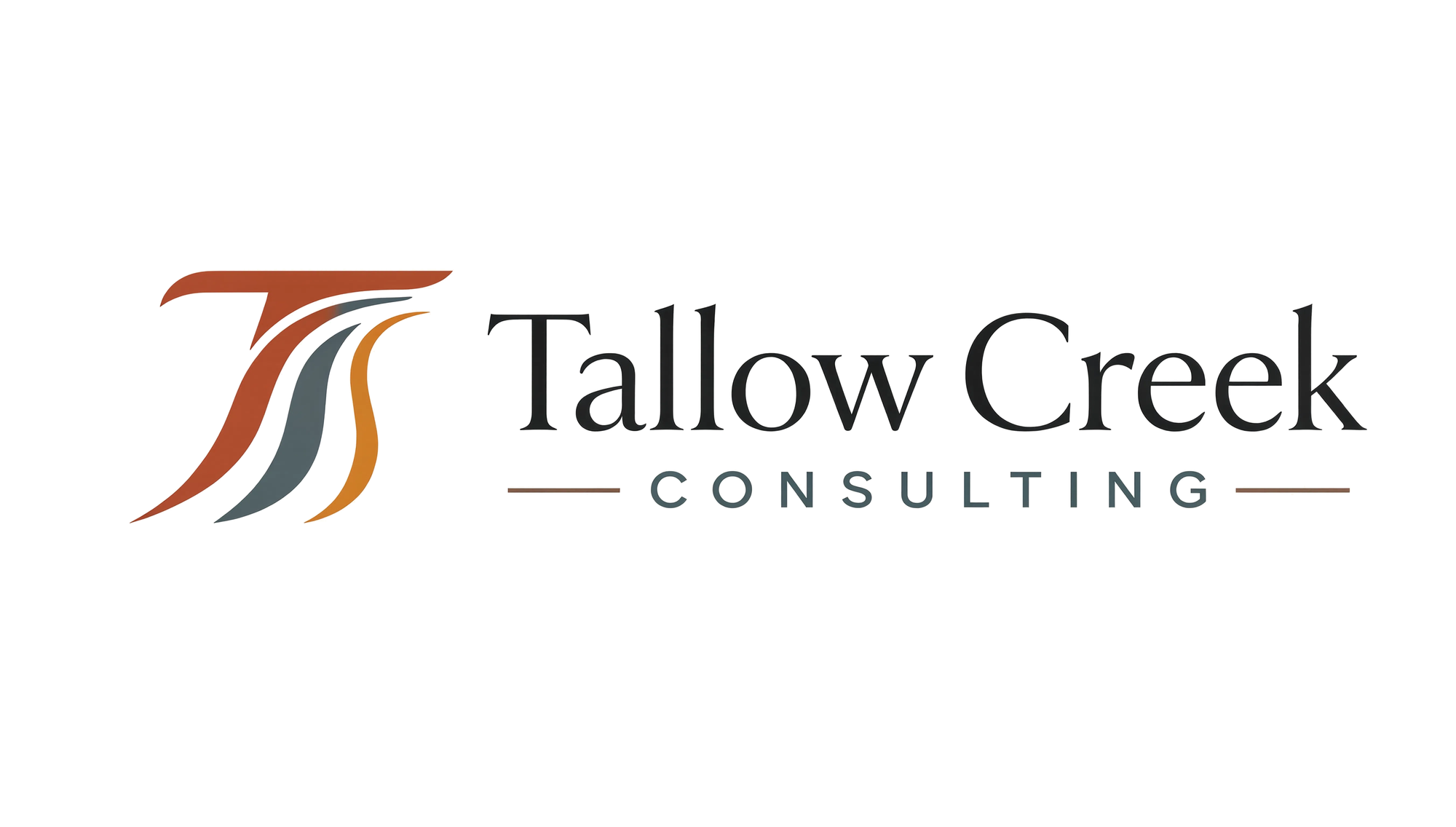Tallow Creek Consulting logo